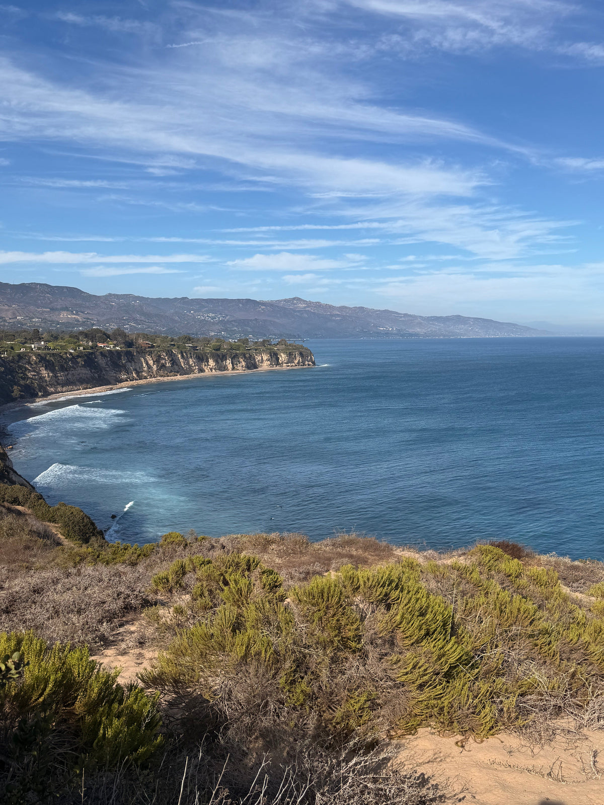 Dream Fulfilled. Living in Malibu: How to Manifest