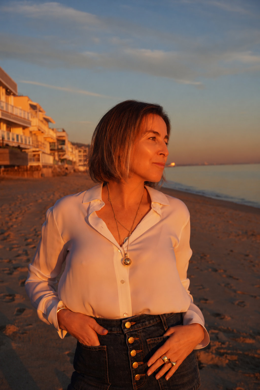 Jewelry That Enhances Who You Already Are