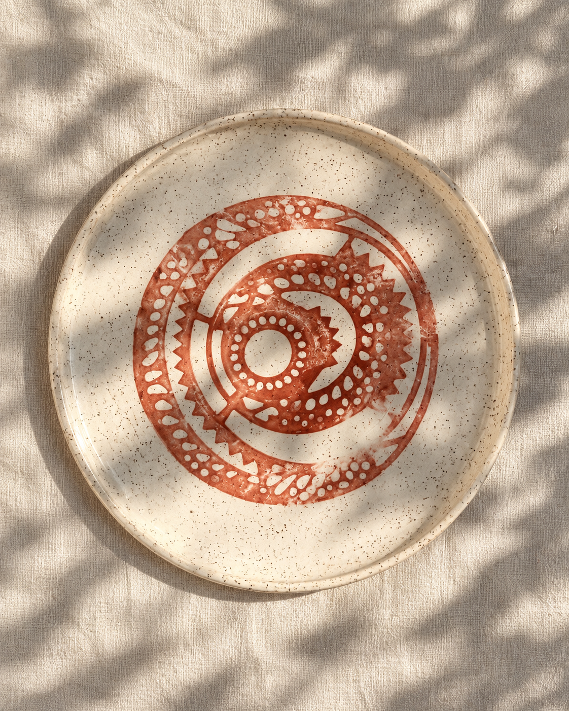 Dinner Plates