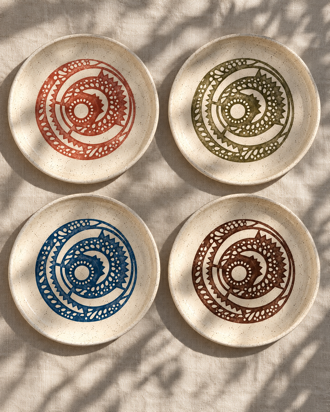 The Malibu Soul Table Bundle