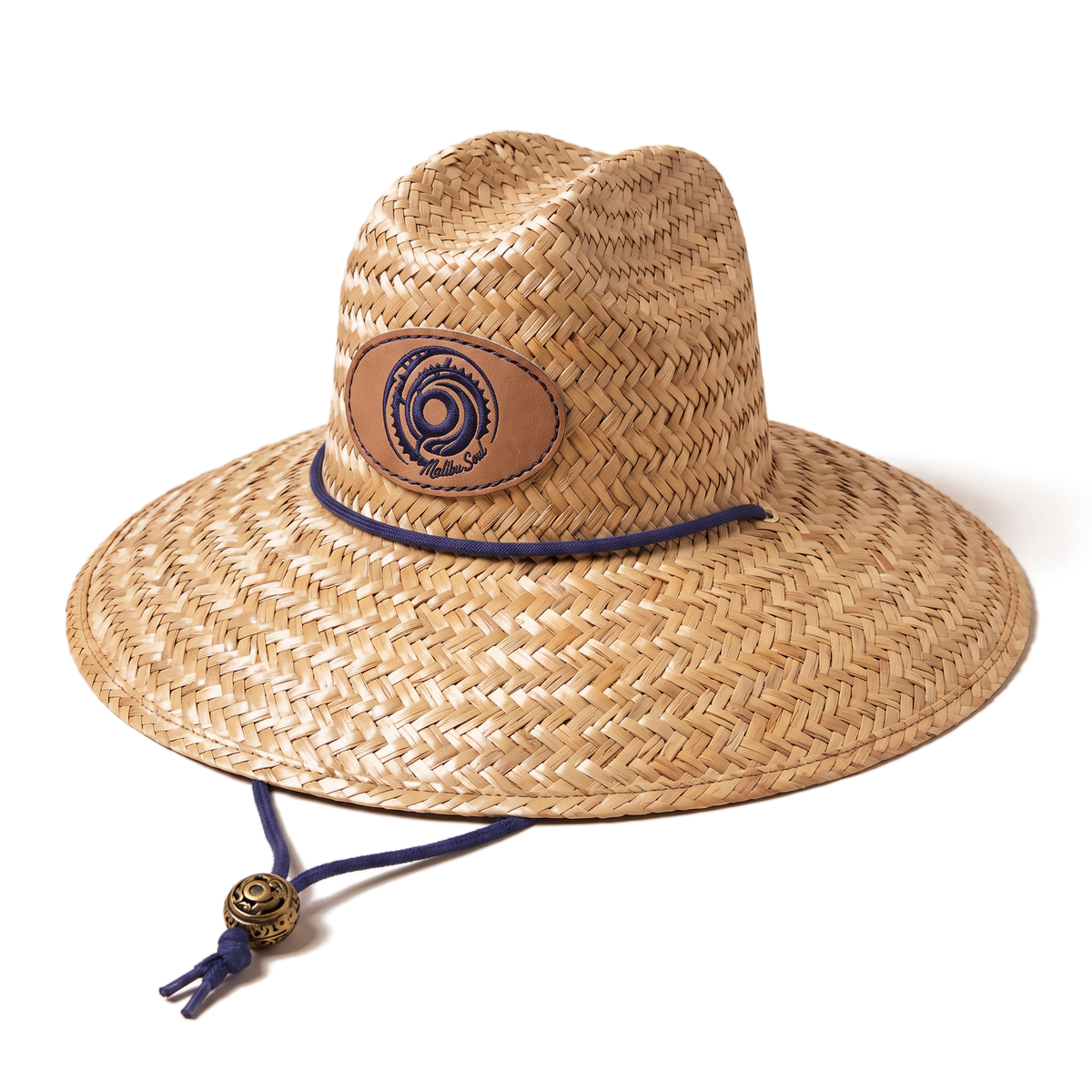 The Straw Hat, Deep Ocean Cord