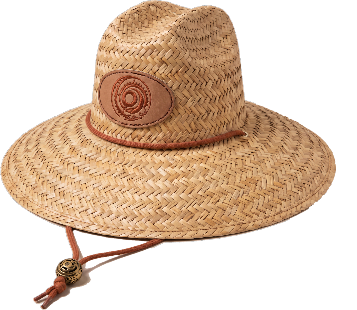 The Straw Hat, Dry Clay Cord