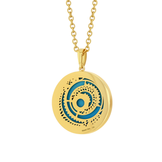 Magen David Pendant