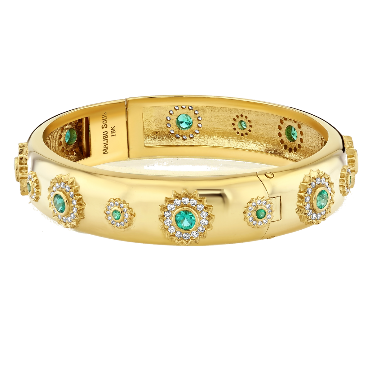 The Twilight Star Bangle