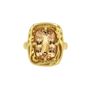 Rising Sun Guardian Ring