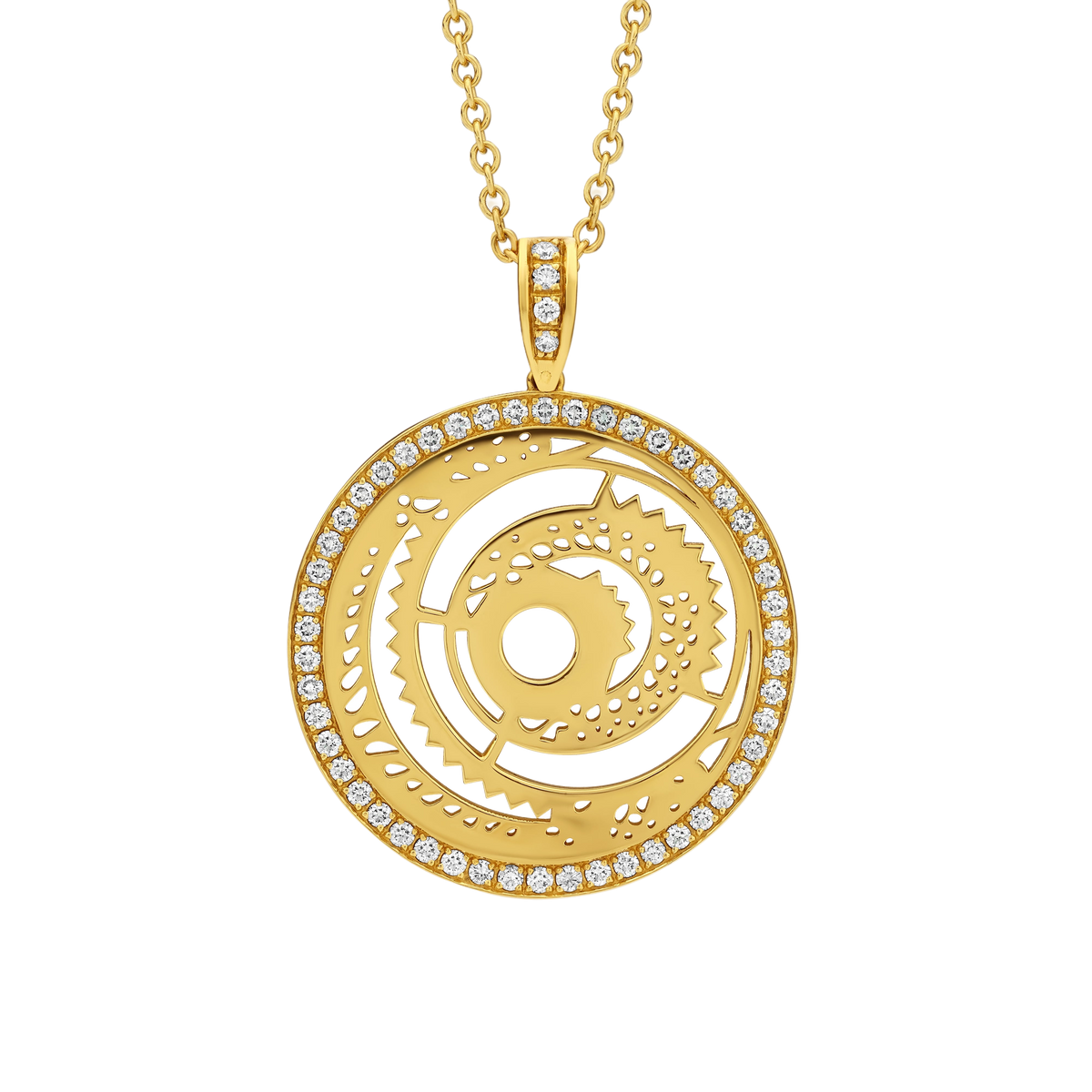 Fine Jewelry