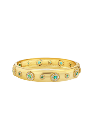 Twilight Star Bangle