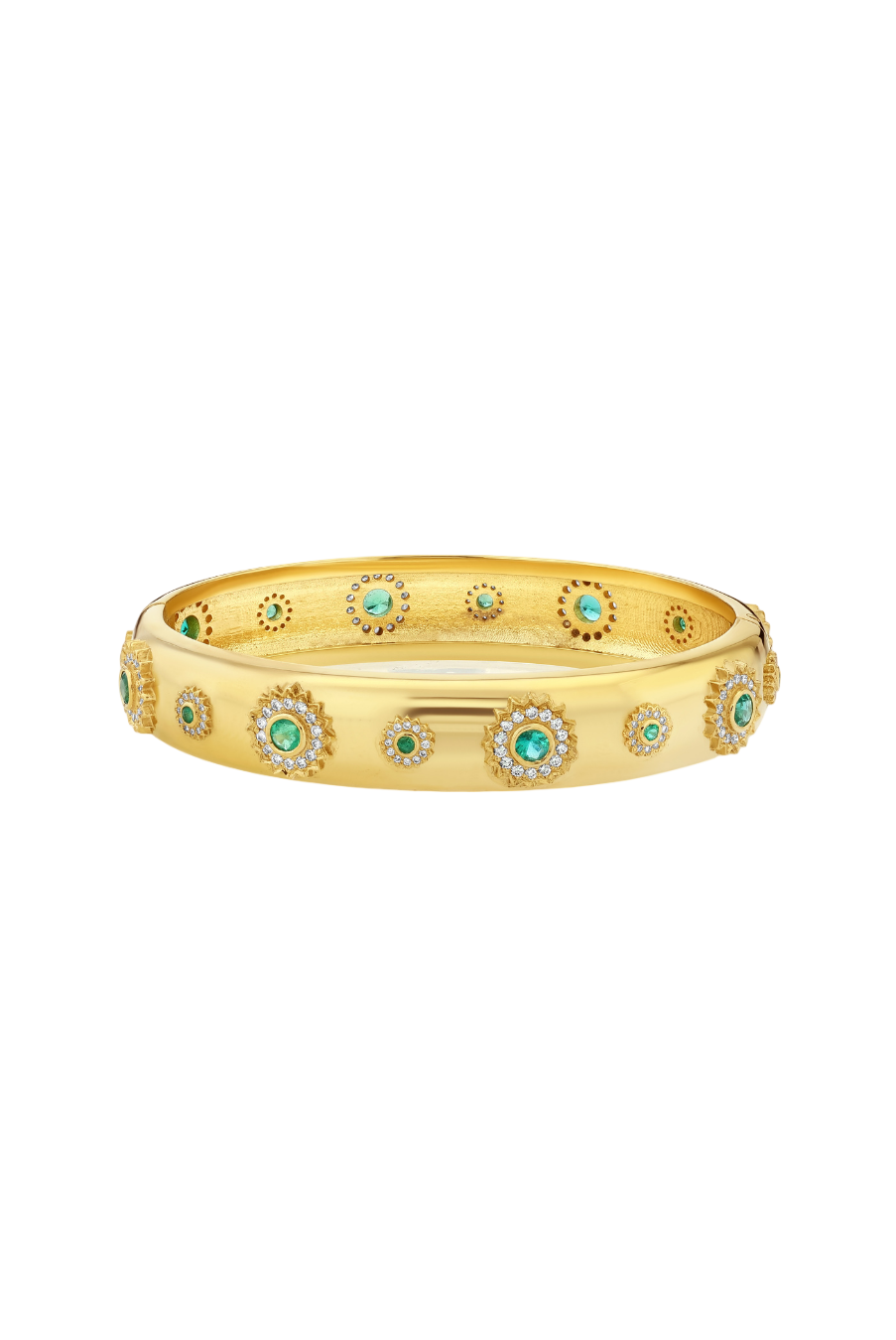 Twilight Star Bangle